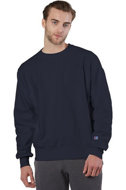 Champion S1049 - Reverse Weave® 17.15 oz./lin. yd. Crew