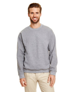 Gildan G180 - Heavy Blend Fleece Crew 