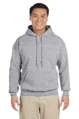 Gildan G185 - Heavy Blend™ Hoodie for Cold Weather Comfort