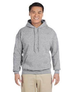 Gildan fleece for men Bordeaux