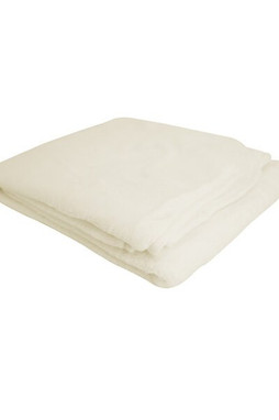 Alpine Fleece 8707 - Micro Coral Fleece Blanket