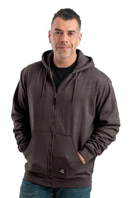 Berne SZ101 - Men's Berne Heritage Thermal Lined Sweatshirt