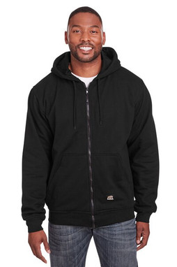 Berne SZ101 - Mens Berne Heritage Thermal Lined Sweatshirt