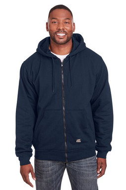 Berne SZ101 - Mens Berne Heritage Thermal Lined Sweatshirt