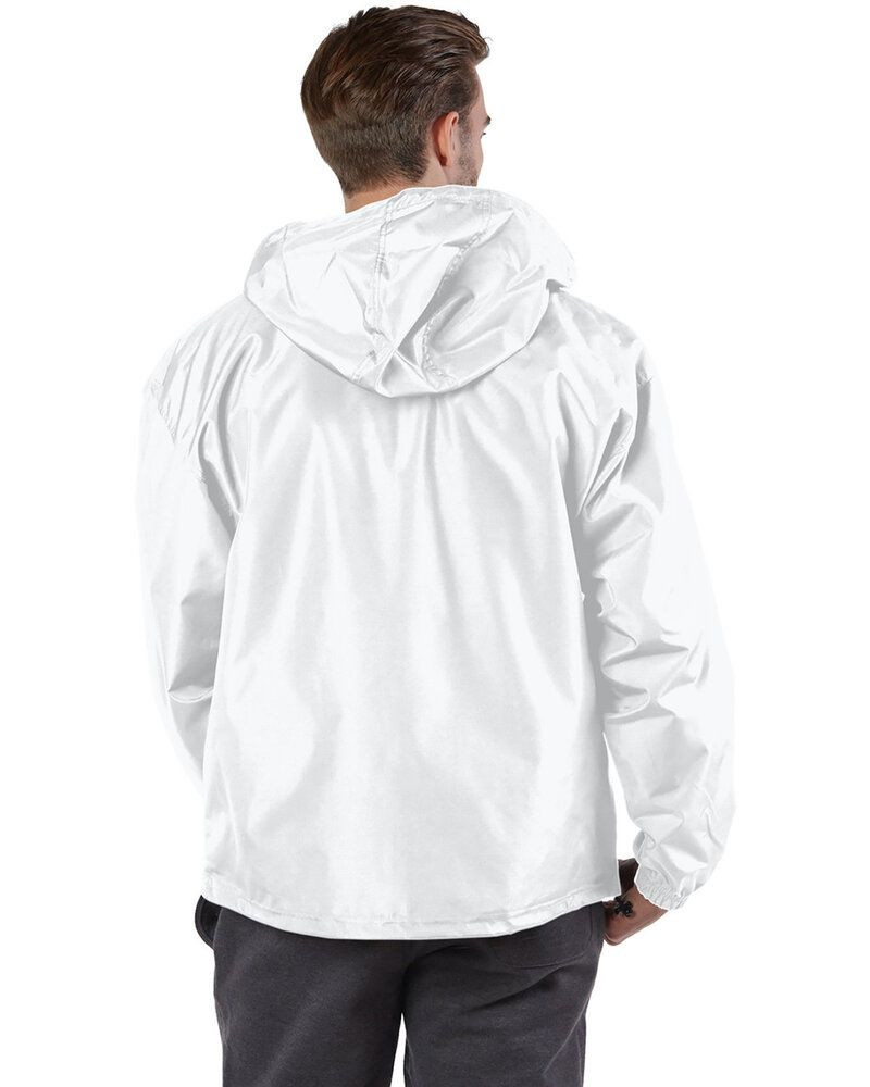 ANDRELUCIANO アウター ANDER ATHLETIC FLEX JACKET/ BLACK / TEENAGER Exclusive Wide