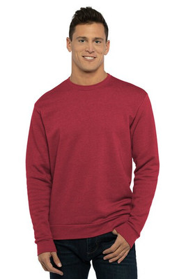 Next Level 9002NL - Unisex Pullover PCH Crewneck Sweatshirt