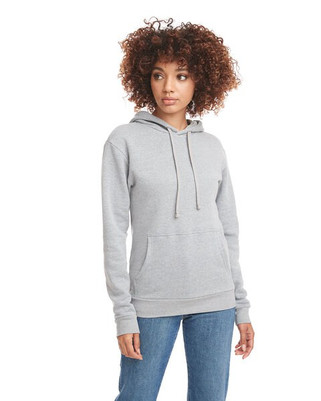 Next Level 9302 - Unisex Classic PCH  Hooded Pullover Sweatshirt
