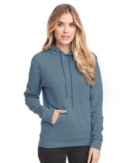 Next Level 9302 - Unisex Classic PCH  Hooded Pullover Sweatshirt