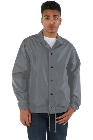 Champion CO126 - Mens Coachs Jacket