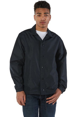 Champion CO126 - Mens Coachs Jacket