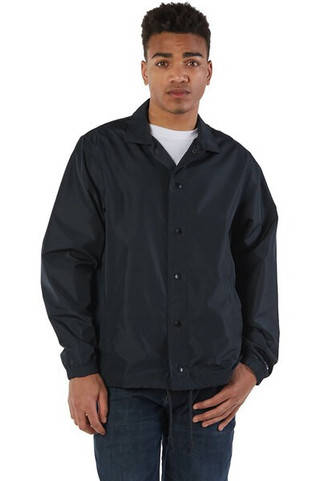 Champion CO126 - Mens Coachs Jacket