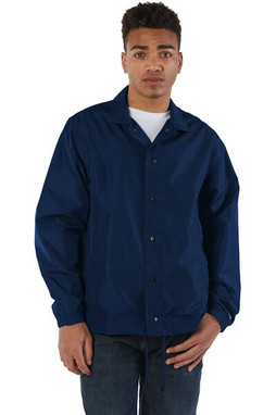 Champion CO126 - Mens Coachs Jacket