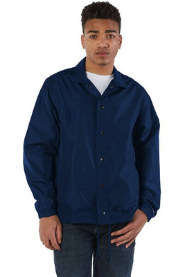 Champion CO126 - Men's Coach's Jacket