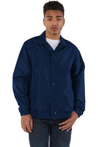 Champion CO126 - Mens Coachs Jacket