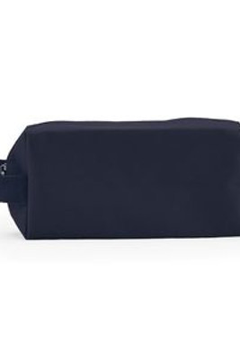 PARDELA Toilet bag in 600D polyester with zip and practical carry handle - EgotierPro BO7513