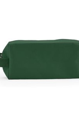 PARDELA Toilet bag in 600D polyester with zip and practical carry handle - EgotierPro BO7513