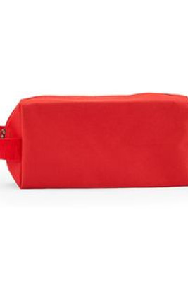 PARDELA Toilet bag in 600D polyester with zip and practical carry handle - EgotierPro BO7513