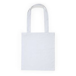 KNOLL Sewn shopping bag in 100% 105 gsm colour cotton - EgotierPro BO7521