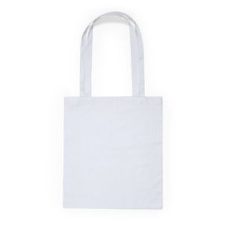 KNOLL Sewn shopping bag in 100% 105 gsm colour cotton - EgotierPro BO7521