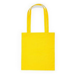 KNOLL Sewn shopping bag in 100% 105 gsm colour cotton - EgotierPro BO7521