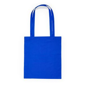 KNOLL Sewn shopping bag in 100% 105 gsm colour cotton - EgotierPro BO7521