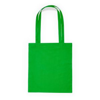 KNOLL Sewn shopping bag in 100% 105 gsm colour cotton - EgotierPro BO7521