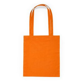 Stamina BO7521 - KNOLL Sewn shopping bag in 100% 105 gsm colour cotton