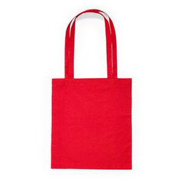 KNOLL Sewn shopping bag in 100% 105 gsm colour cotton - EgotierPro BO7521