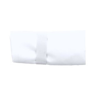 FOLDABLE TOCO Foldable shopping bag in soft 190T polyester in stitched finish - EgotierPro BO7522