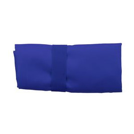 FOLDABLE TOCO Foldable shopping bag in soft 190T polyester in stitched finish - EgotierPro BO7522