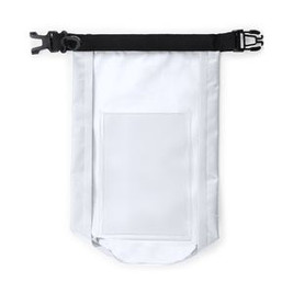 Stamina BO7531 - ALETA Waterproof dry bag made of resistant ripstop with window pocket for the mobile phone