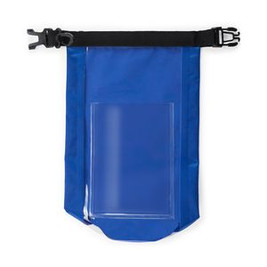 Stamina BO7531 - ALETA Waterproof dry bag made of resistant ripstop with window pocket for the mobile phone