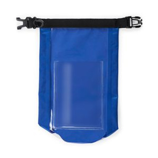 ALETA Tasche wasserdicht aus robusten Ripstop mit Innentasche für das Handy - EgotierPro BO7531