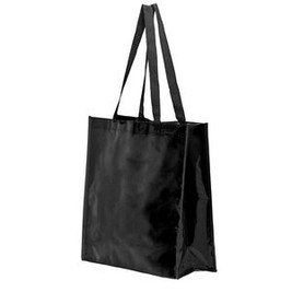 Stamina BO7543 - COAST Reusable bag in gloss laminated finish