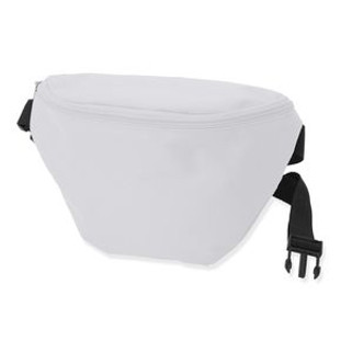 VULTUR Belt pouch with front and back pocket - EgotierPro BO7548