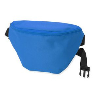 VULTUR Belt pouch with front and back pocket - EgotierPro BO7548