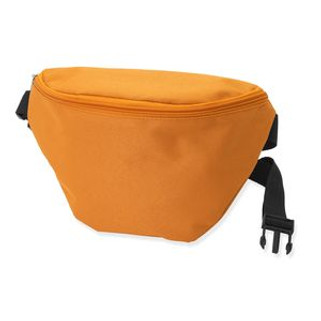 VULTUR Belt pouch with front and back pocket - EgotierPro BO7548