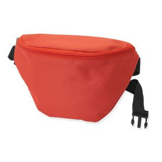 VULTUR Belt pouch with front and back pocket - EgotierPro BO7548