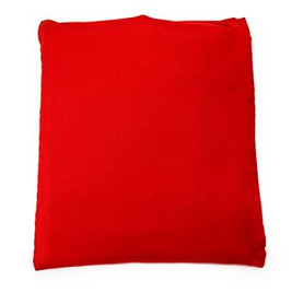 RPET PANTALA Foldable shopping bag made from soft recycled RPET polyester - EgotierPro BO7549