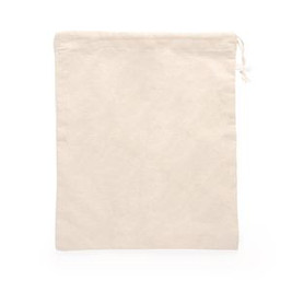 SOIL Eco fruit bag made of 100% cotton in natural colour - EgotierPro BO7554