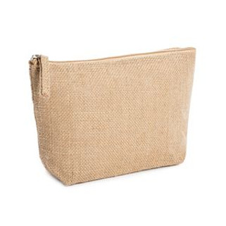 TYTO Toilet bag made of jute - EgotierPro BO7560