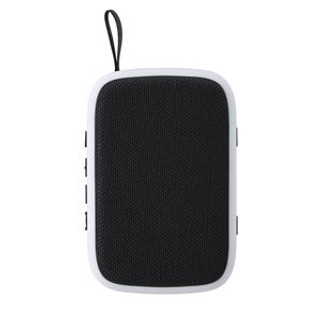 ARMIN Haut-parleur sans fil bicolore avec Bluetooth - EgotierPro BS3204