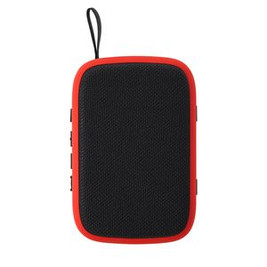 Stamina BS3204 - ARMIN Two-tone wireless speaker with Bluetooth