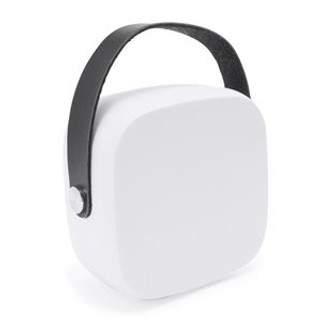 Stamina BS3210 - ALESSO Bluetooth wireless speaker with ABS body