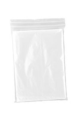 SHAKA One size transparent rain poncho for adults with hood and arm openings - EgotierPro CB5601