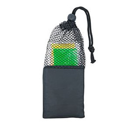 EMON Set of elastic bands for fitness with different resistance levels - EgotierPro CP7097