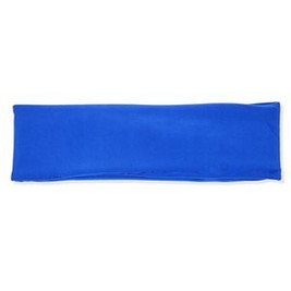 OLYMPIA Elastic sports headband made of soft microfiber - EgotierPro CP7104
