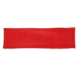 OLYMPIA Elastic sports headband made of soft microfiber - EgotierPro CP7104