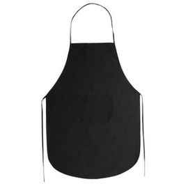 Stamina DE9130 - KELLER Colour non-woven apron with front pocket