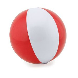 SAONA PVC inflatable ball - EgotierPro FB2150